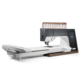 PFAFF® creative expression™ 750 Sewing and Embroidery Machine